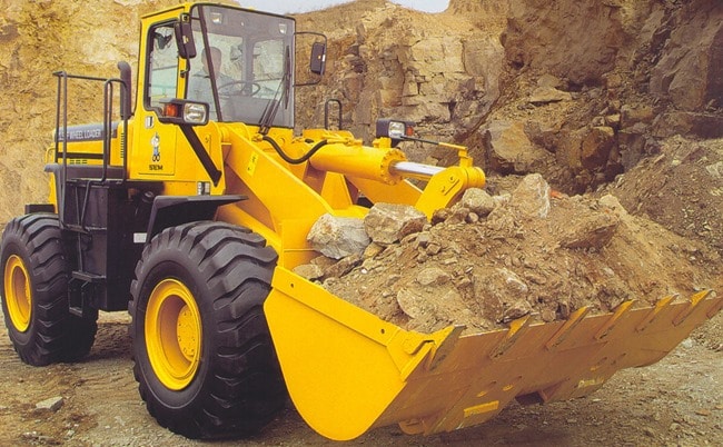 Construction Equipment